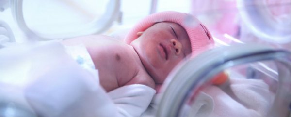 Female embryos at a higher risk of death during pregnancy, study suggests