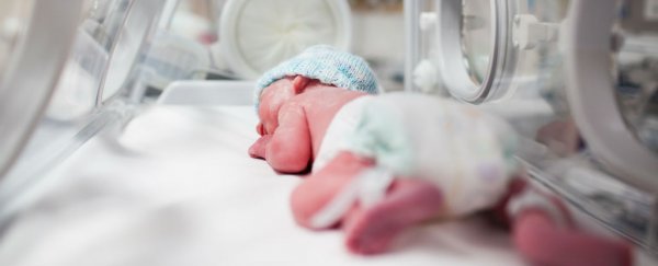 This drug company just got caught jacking up the price of a baby medicine by 85,000%