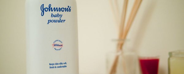 Johnson & Johnson to pay $72 million in case linking baby powder to ovarian cancer