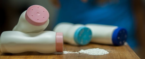 Record-breaking Johnson & Johnson cancer verdicts have just been tossed