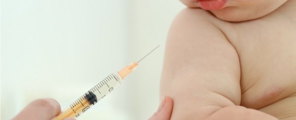 France is about to make 11 vaccines mandatory