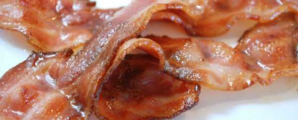 So processed meat has been classified as carcinogenic. Here’s what you need to know.