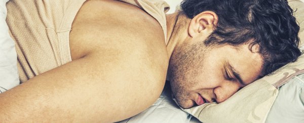 Here's how a lack of sleep can mess with your emotions