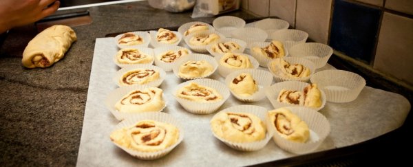 12 of your biggest cooking questions answered with science
