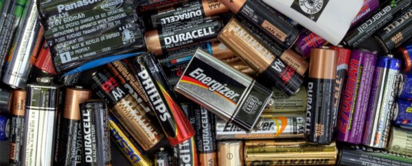 Here's how to make batteries that last (almost) forever