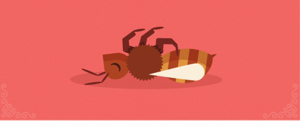 Watch: The death of bees explained - parasites, poison and humans
