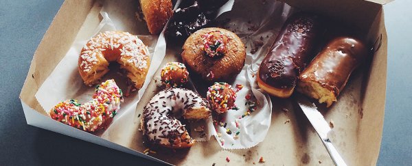 Here's five things to eat or avoid to prevent type 2 diabetes