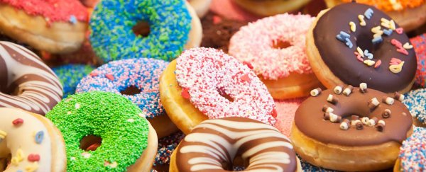 The sugar industry has been distorting dietary guidelines for more than 50 years