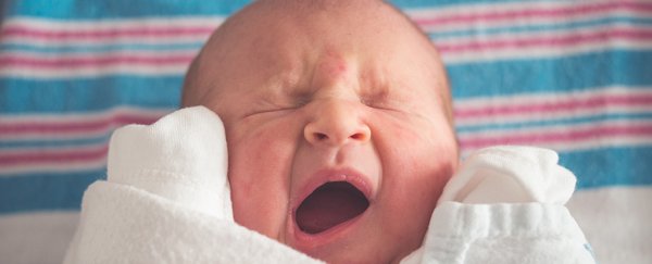 This commonly used fertility test is completely unreliable, says new research