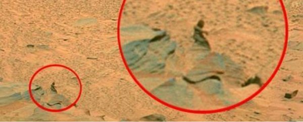 Watch: Why do people keep seeing crazy stuff on Mars?