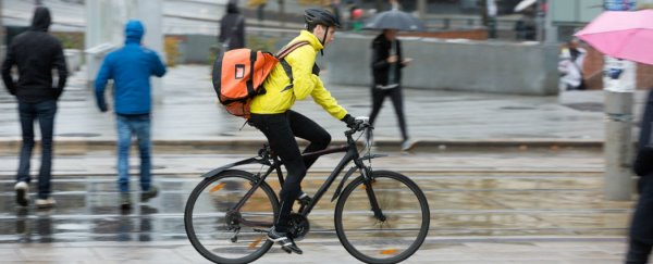 Here's how your daily commute could be ruining your health