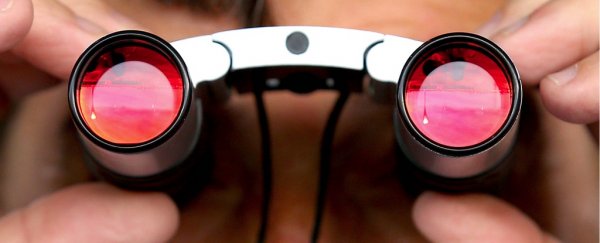 Scientists have found a way to photograph people through walls using Wi-Fi