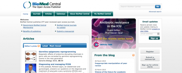 Major journal publisher admits to publishing fabricated peer reviews