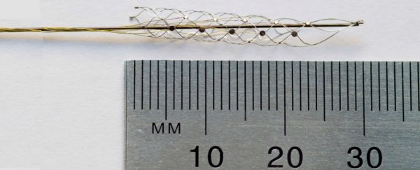 This mind-controlled 'bionic spine' could see paralysed patients walk again
