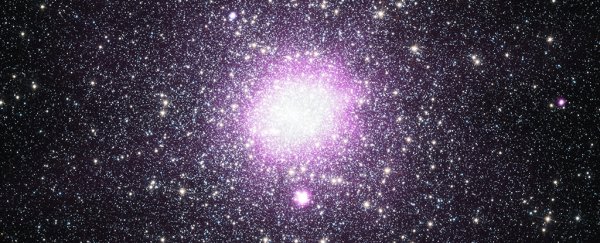 The Universe could be dense with megamergers of supermassive black holes