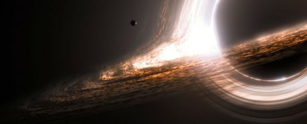 Physicists outline an ambitious plan to simulate black holes with holograms