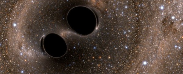 7 cosmic phenomena physicists might 'hear' in gravitational waves