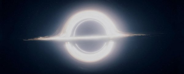 Physicists are using this new algorithm to take the first-ever image of a black hole