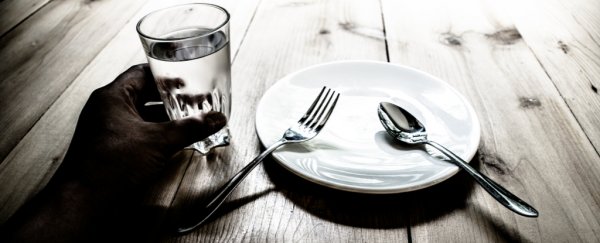Here's what thin people don't understand about dieting