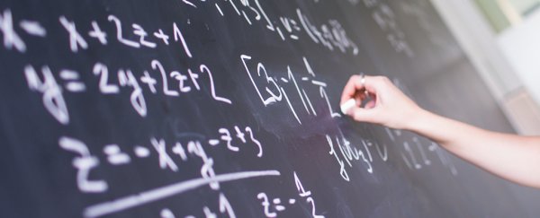 Blind people can 'repurpose' their visual cortex to solve maths problems