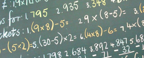 One simple algorithm could explain human intelligence