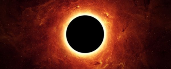 A new and unusual force in the Universe just got even stranger