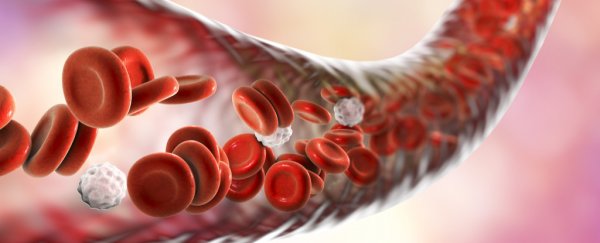 This breakthrough drug study just opened up a new way to combat heart disease