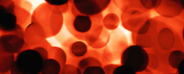 Scientists are "tantalisingly close" to producing a limitless blood supply from stem cells