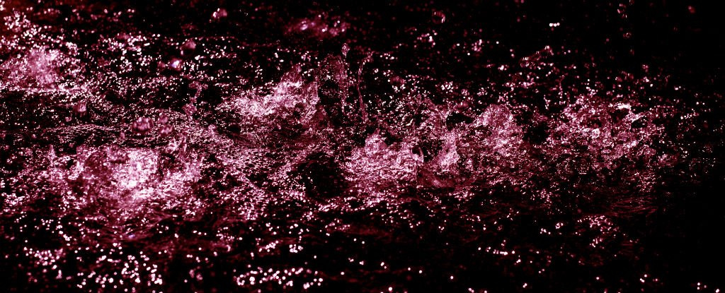 Scientists Have Found A Partial Explanation For The Blood Rain