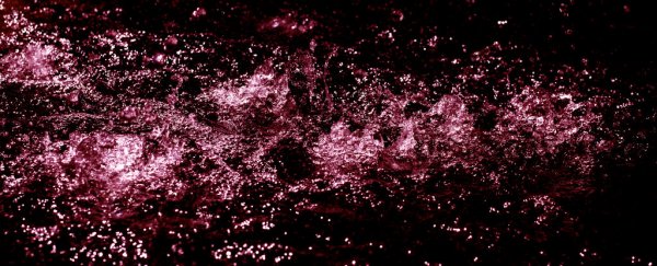 Scientists have found a (partial) explanation for the 'blood rain' in Spain