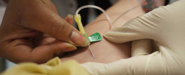 New blood test estimates your rate of ageing and Alzheimer’s risk