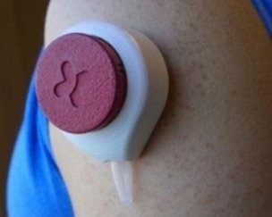 This new painless and self-administred blood test could replace needles