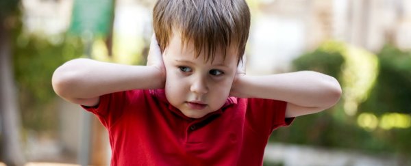 The things every child with autism wishes you knew