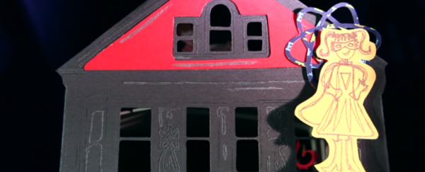 WATCH: The perfect Christmas gift (according to science)