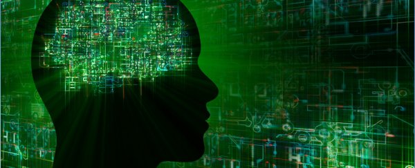 The US military is working on tech that could turn soldiers into cyborgs