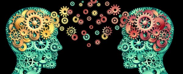Researchers are figuring out how our brains cope with so much data