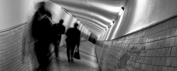 10 weird brain disorders that totally mess with your perception of reality