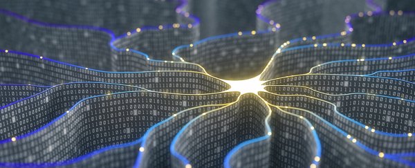 Forgetting things could actually be making you smarter