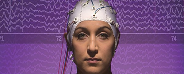 Brain scans could one day be a replacement for your passwords