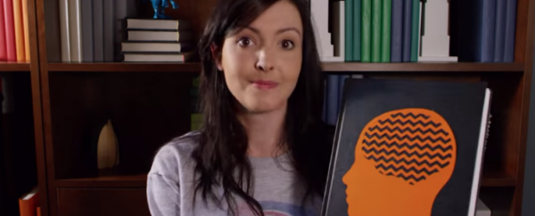 WATCH: Get to know the strange location of your second brain
