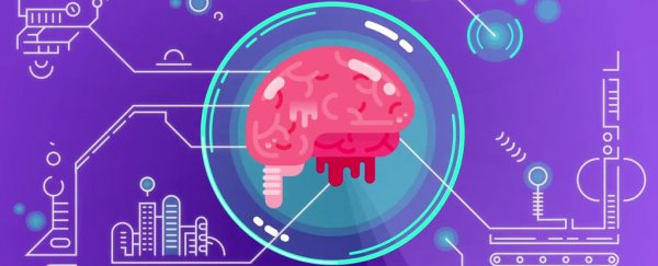 Is it possible we're all living in a computer simulation and don't know it?