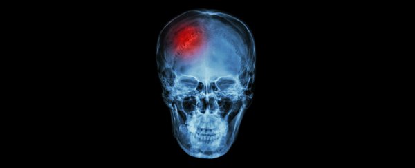 There's a weird feedback loop between guts and brains that can turn deadly