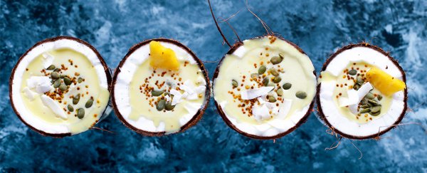 Here's what you really need to know about coconut oil