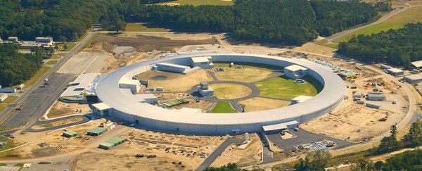 Here's how physicists accelerate particles to 99.99% the speed of light