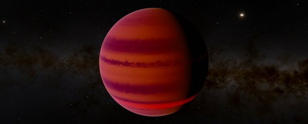 Astronomers are puzzled by a huge object at the centre of our galaxy