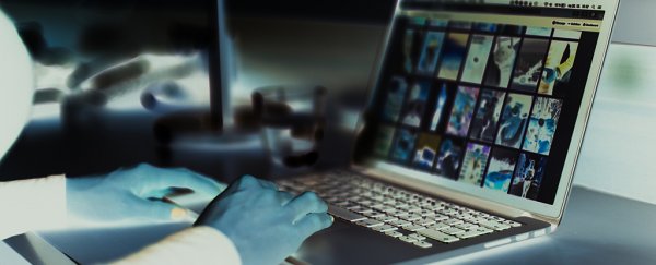 Here's how your 'cyberloafing' at work makes life easier for hackers