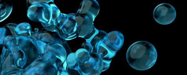 Scientists have developed the most efficient water-splitting catalyst yet
