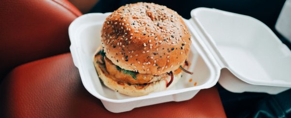 Here's the science behind why you get so hungry when you're drunk