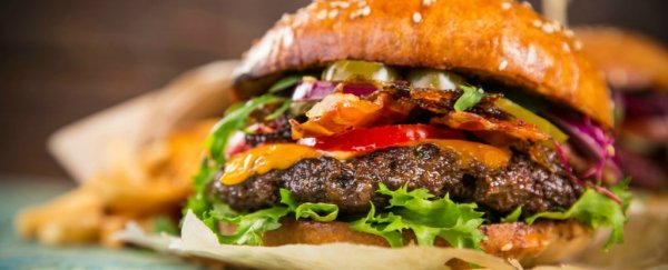 Want to fix America's health care? We need to focus on food