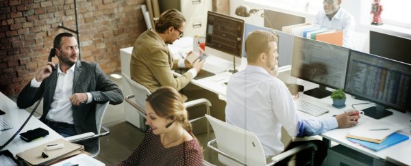Learn how to actually use Excel with this online course